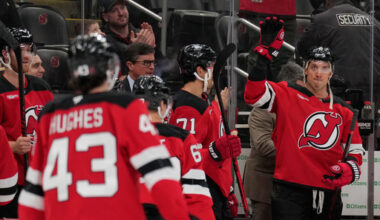 New Jersey Devils