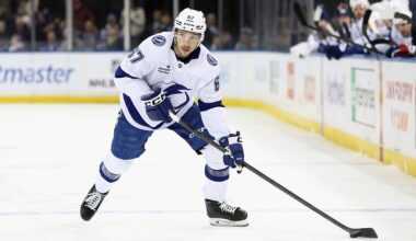 Lightning vs Islanders Odds, Spread, and Total