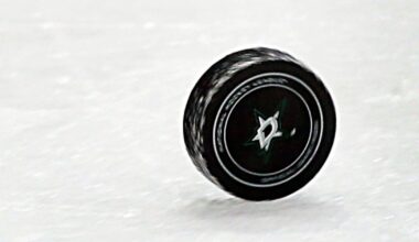 Dallas Stars’ winning streak snapped after overtime loss to the New York Rangers