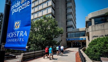 Hofstra University students can intern with the Islanders and get discounted tickets under new partnership