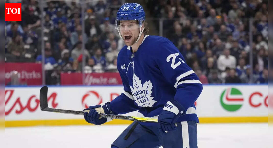 How will Brandon Carlo’s long-term injury impact the Maple Leafs this season? | NHL News