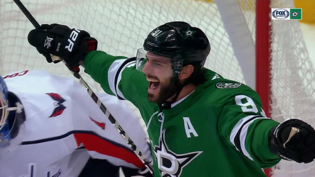 Dallas Stars Tyler Seguin likely out for season with ACL injury