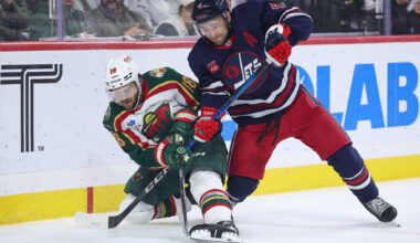 Jets nearing return to full strength – Winnipeg Free Press