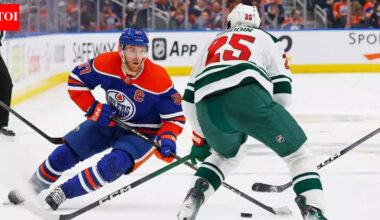 "Myself more than anybody”: Connor McDavid’s rare self-directed criticism becomes wake-up call after Oilers’ scoreless night | NHL News