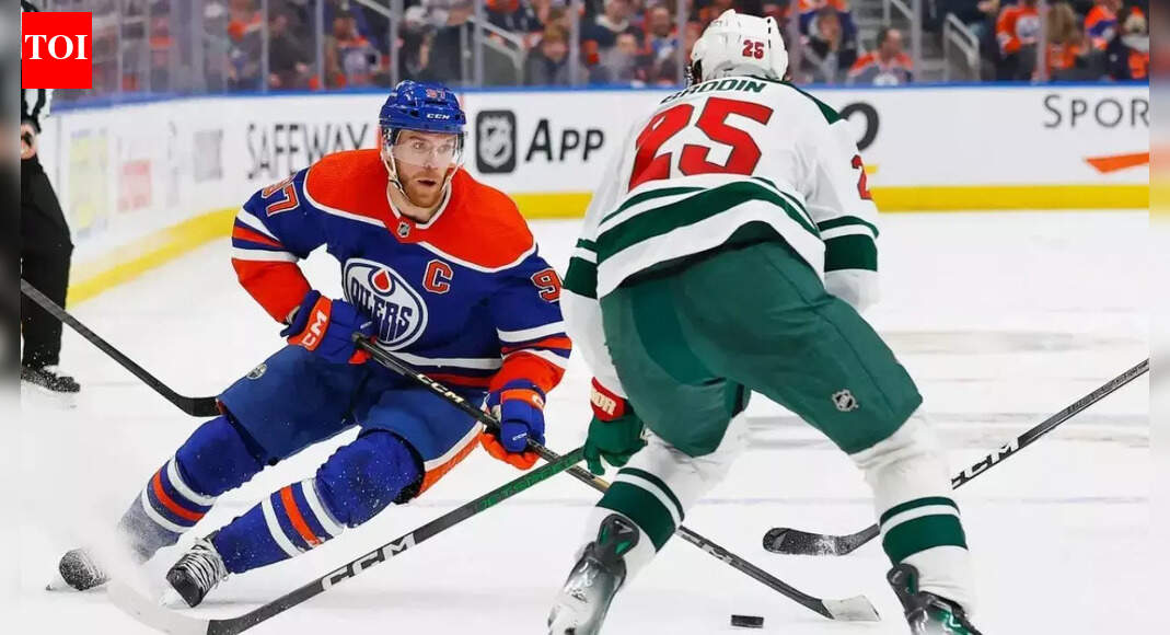 "Myself more than anybody”: Connor McDavid’s rare self-directed criticism becomes wake-up call after Oilers’ scoreless night | NHL News