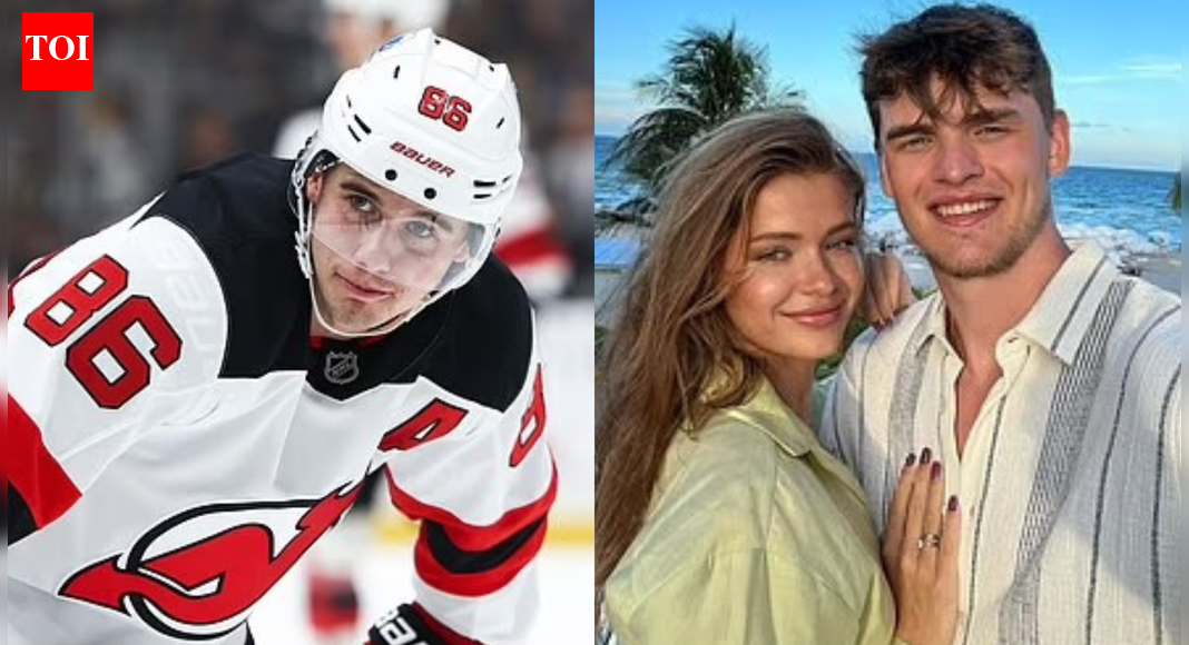 Alexey Toropchenko injury sparks big debate as silent St Louis Blues coach refuses to explain burns | NHL News