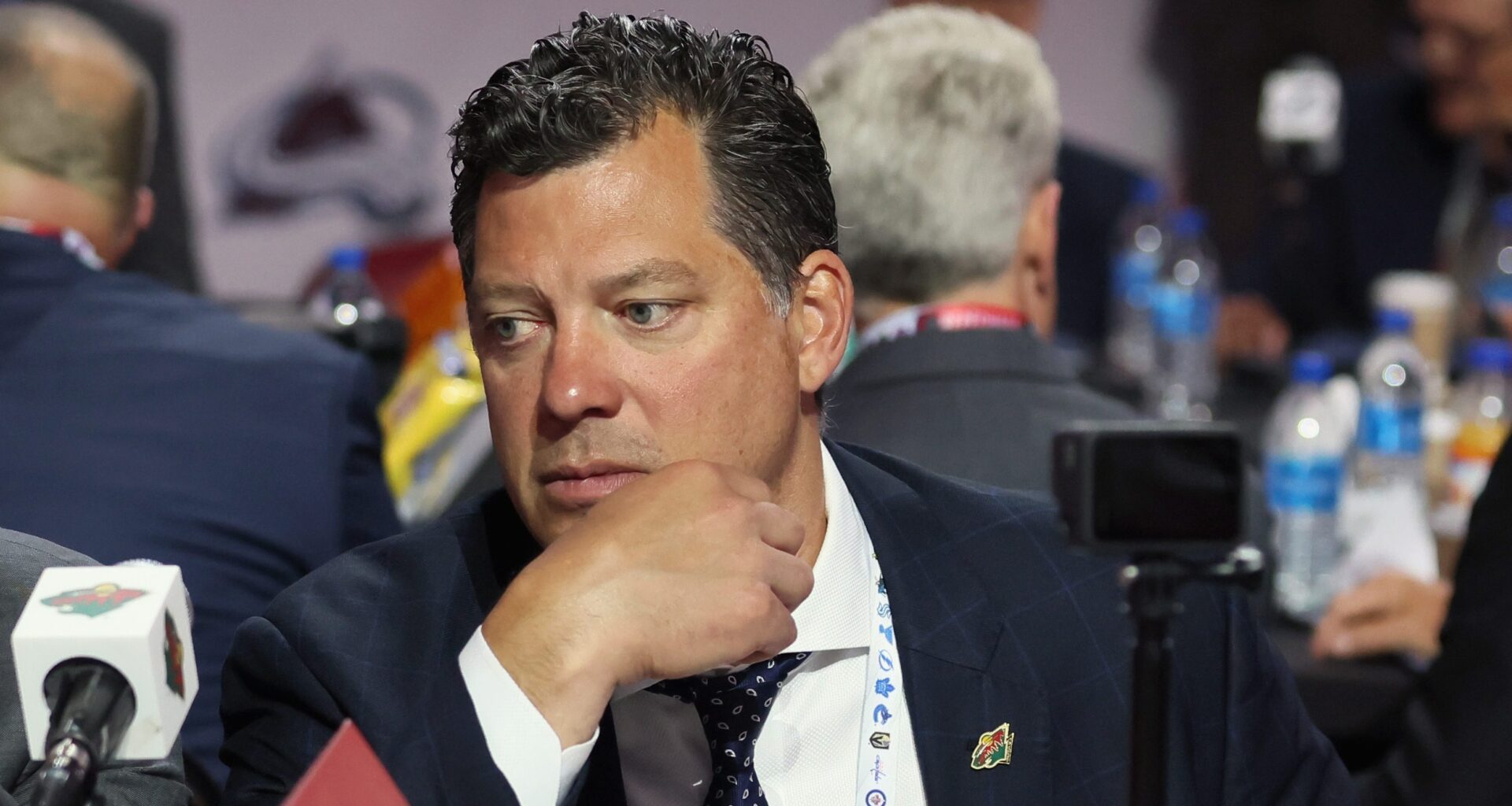 Wild Could Be Latest Suitor for Coveted Impending UFA: Insider