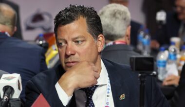 Wild Could Be Latest Suitor for Coveted Impending UFA: Insider