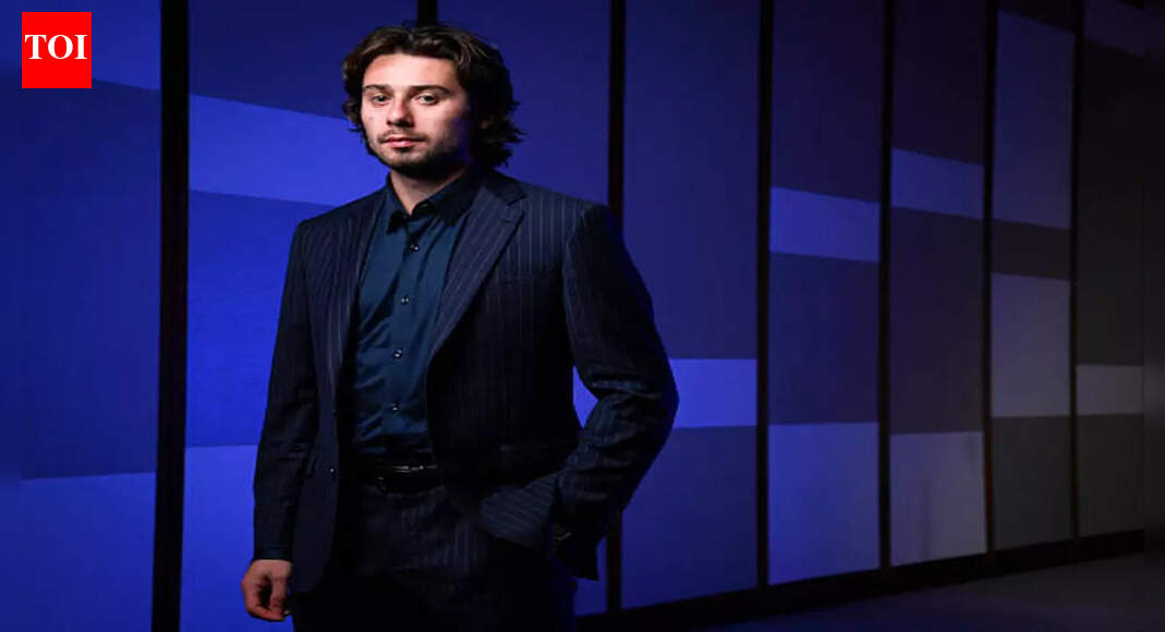 “You move Quinn Hughes”: Why are NHL analysts urging Canucks to trade away Quinn Hughes from the team? | NHL News