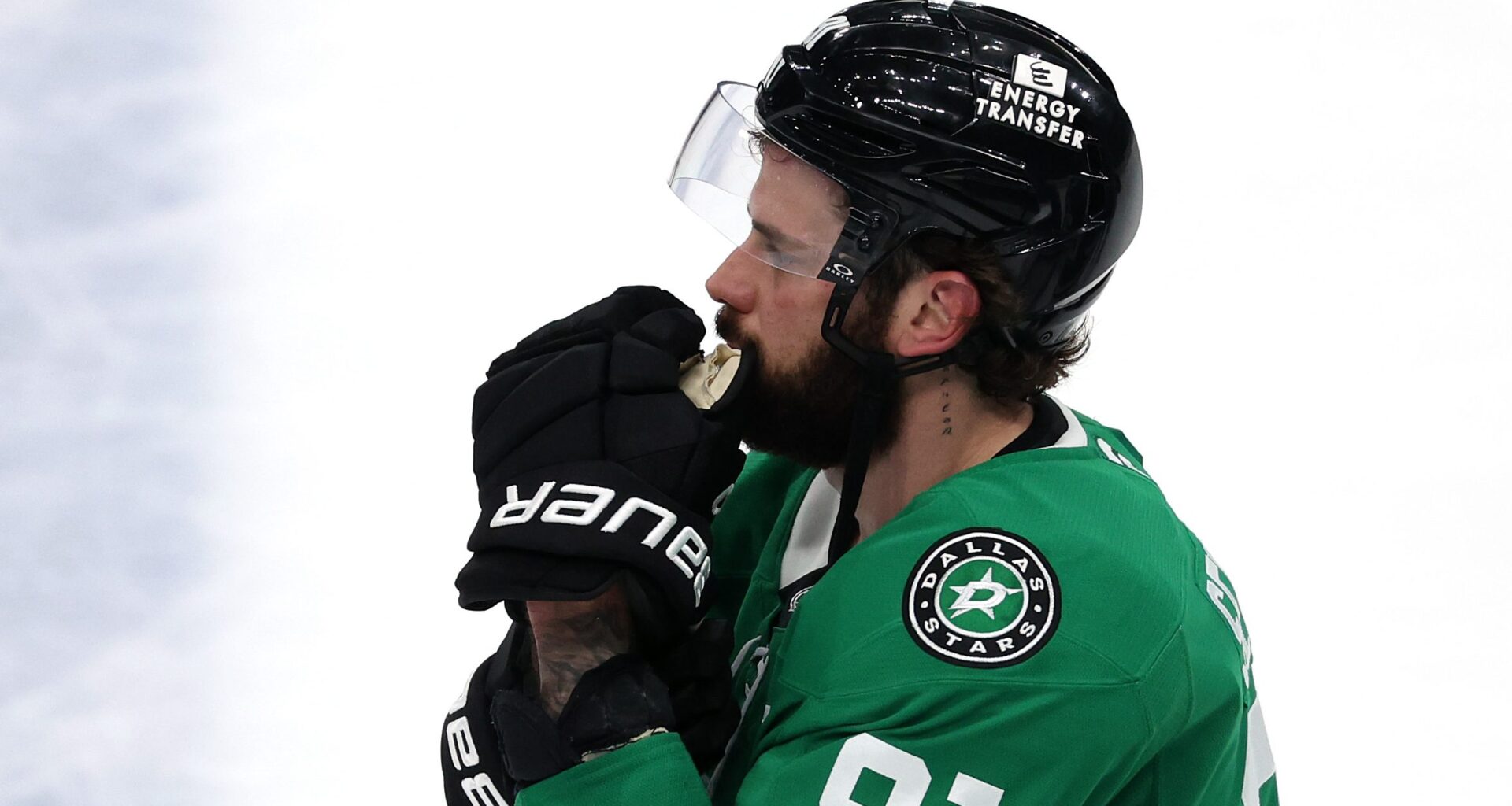 Stars get Horrific Injury News regarding Seguin