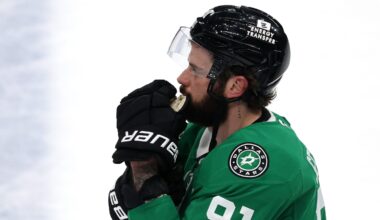 Stars get Horrific Injury News regarding Seguin