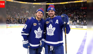 William Nylander opens up on Maple Leafs’ core changes after Mitch Marner trade and John Tavares’ reduced role | NHL News