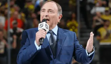 NHL bans beloved pregame warmup tradition, players from before 2019 will not be affected