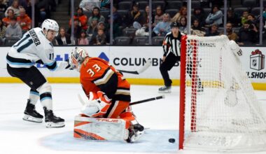 Mammoth hand Ducks their most lopsided loss of the season – Orange County Register