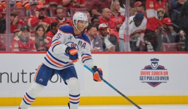 NHL Rumors: Former GM Proposes Leafs-Oilers Trade