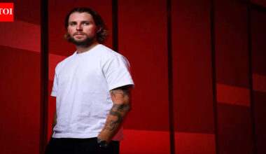 NHL match today: Will Adrian Kempe play against Chicago Blackhawks tonight? Latest update on Los Angeles Kings forward for December 4 | NHL News