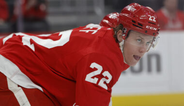 St. Louis Blues Recall Another Forward as Injuries Pile Up