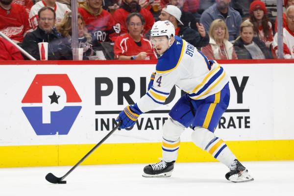 Sabres stare down road woes, try to beat Jets for 2nd time this week