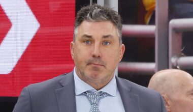 Predators Brunette Leads NHL Coaches in these Odds: Report