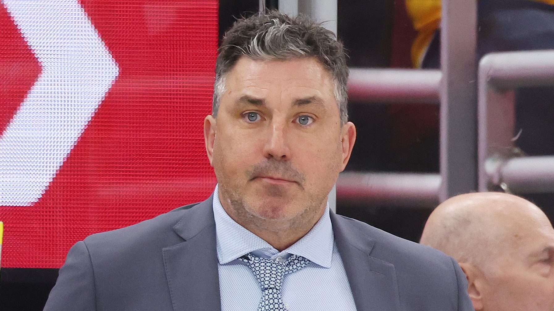 Predators Brunette Leads NHL Coaches in these Odds: Report