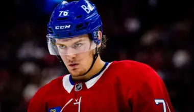 Why Martin St-Louis cutting Zachary Bolduc's ice time is raising questions in Montreal