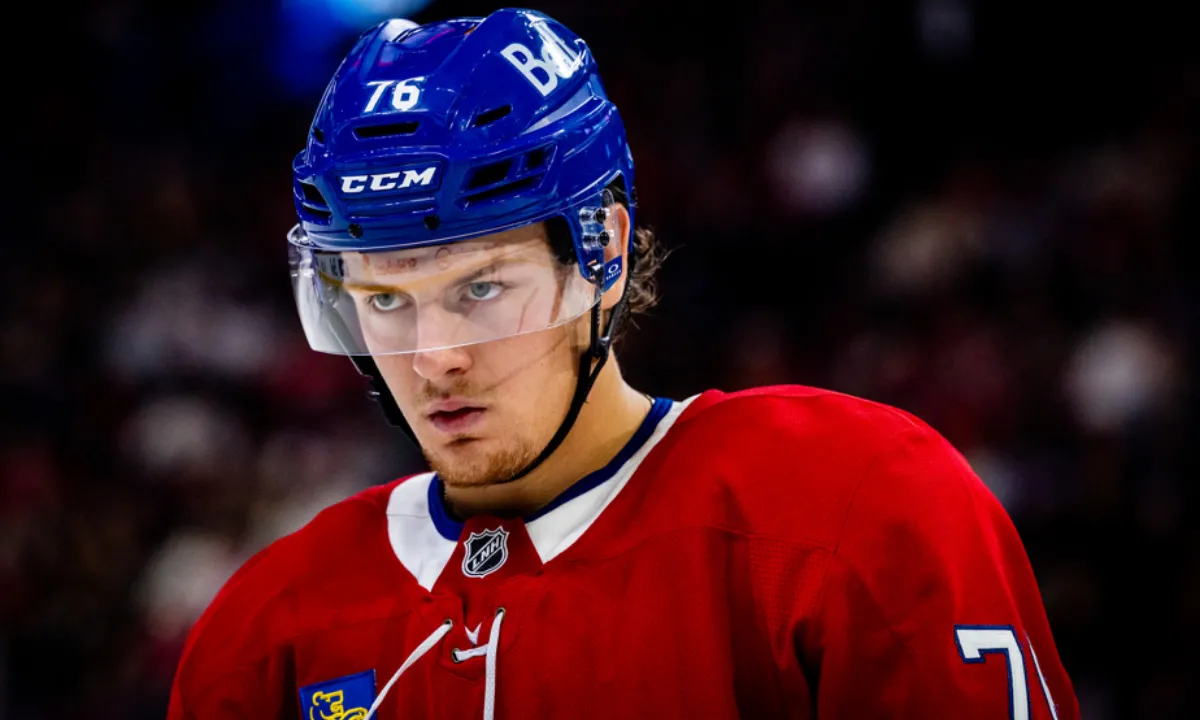 Why Martin St-Louis cutting Zachary Bolduc's ice time is raising questions in Montreal