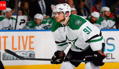 NHL analyst suggests Dallas Stars to make bold trade moves after forward Tyler Seguin sidelined for entire season | NHL News