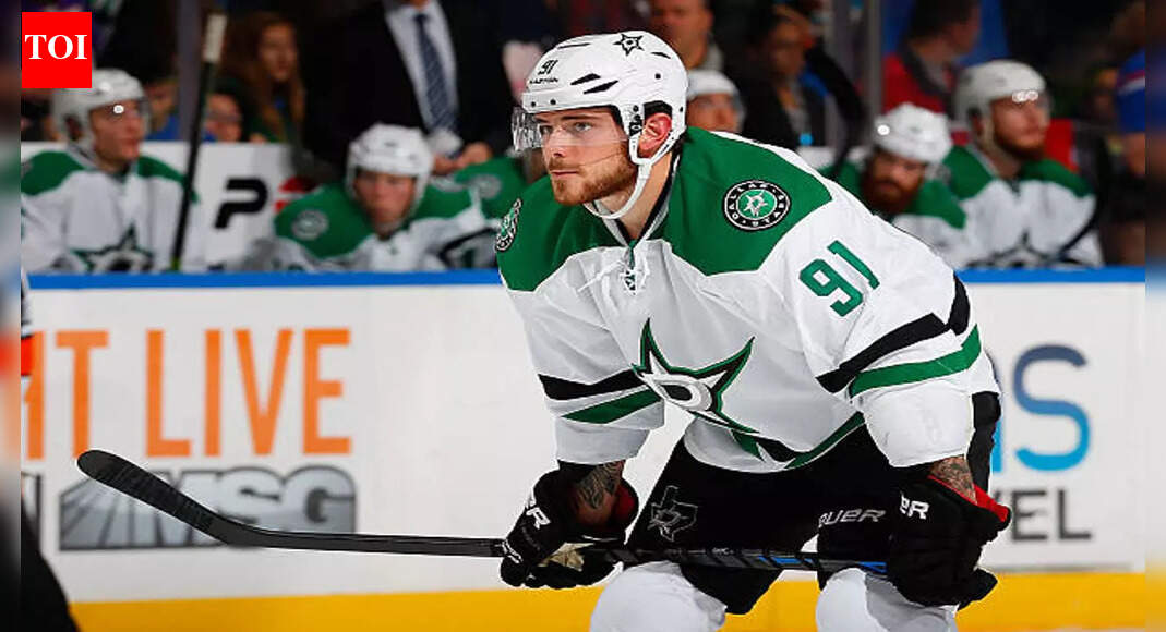NHL analyst suggests Dallas Stars to make bold trade moves after forward Tyler Seguin sidelined for entire season | NHL News