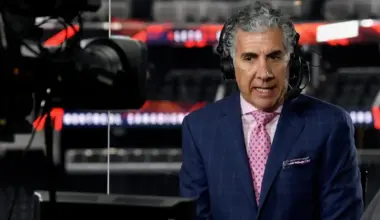 TSN's Craig Button makes his thoughts clear on Olympic arena disaster