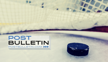 Boys hockey results for Thursday, Dec. 4, 2025 - Post Bulletin
