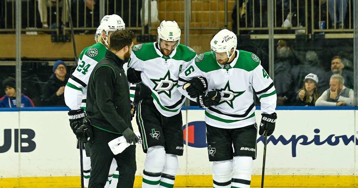 Insider: Dallas Stars To Be 'Even More Aggressive' On Trade Market