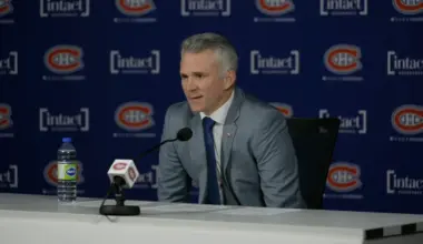 Canadiens cancel morning skate and schedule two significant press conferences before facing the Jets