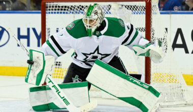 Dallas Stars Daily Links: Wednesday, December 3