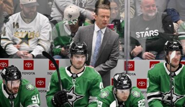 NHL Rumors: One Player is the Perfect Fit for Stars After Tyler Seguin Injury