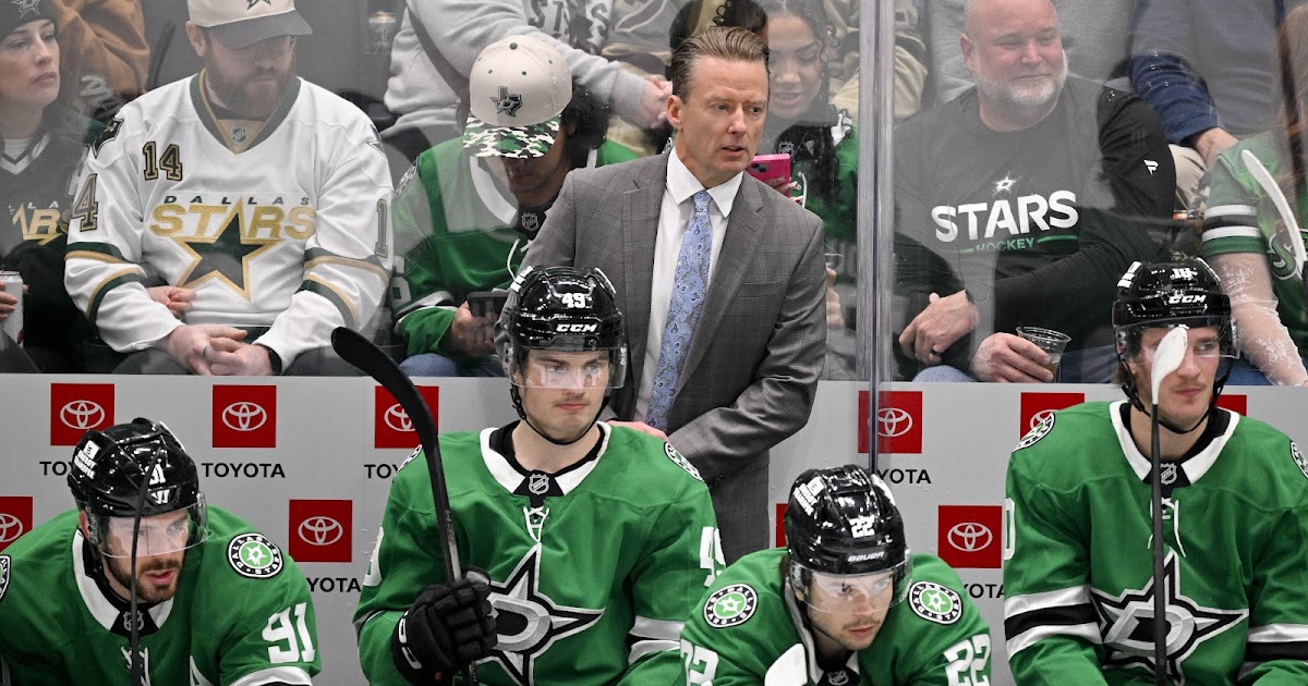 NHL Rumors: One Player is the Perfect Fit for Stars After Tyler Seguin Injury