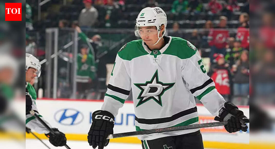 Net worth of Dallas Stars’ Jason Robertson in 2025: Breaking down salary, earnings, contract details, and projections | NHL News