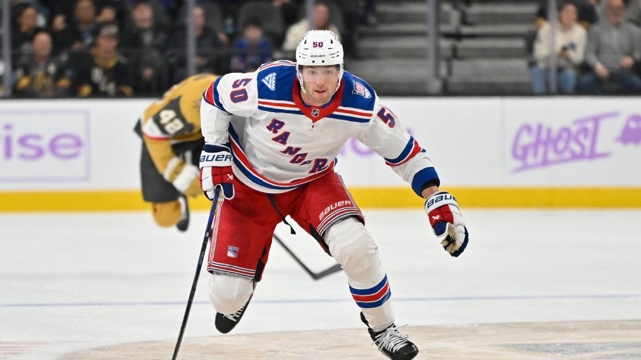 Fantasy hockey injury watch: Returns, replacements and moves to make