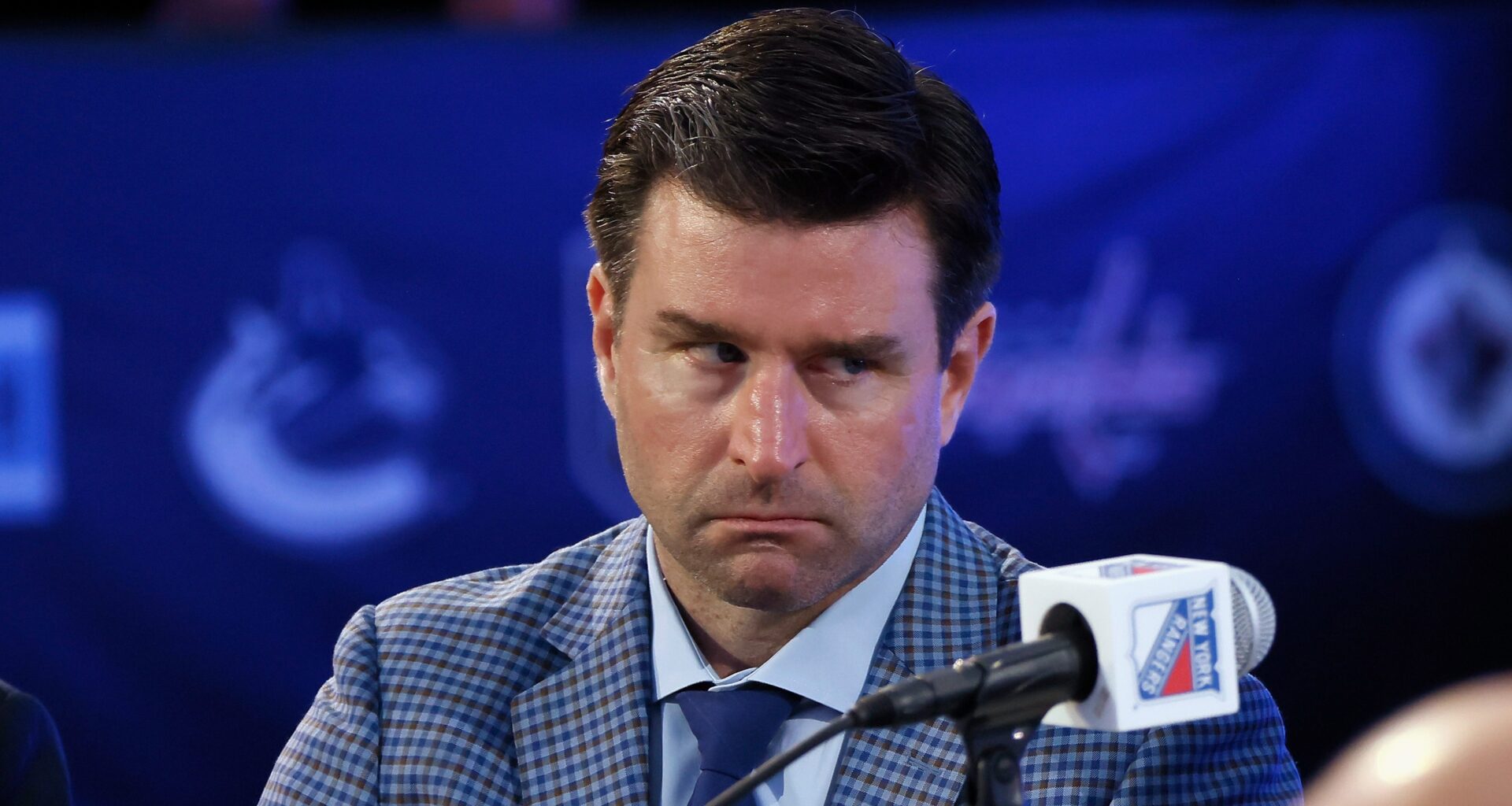 New York Rangers Linked with Shock Trade to Replace Injured Star