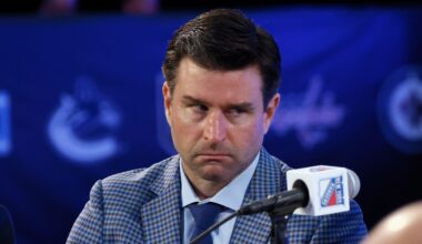 New York Rangers Linked with Shock Trade to Replace Injured Star