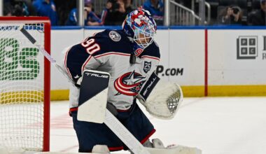3 Teams Linked To Oilers Amidst Goalie Search