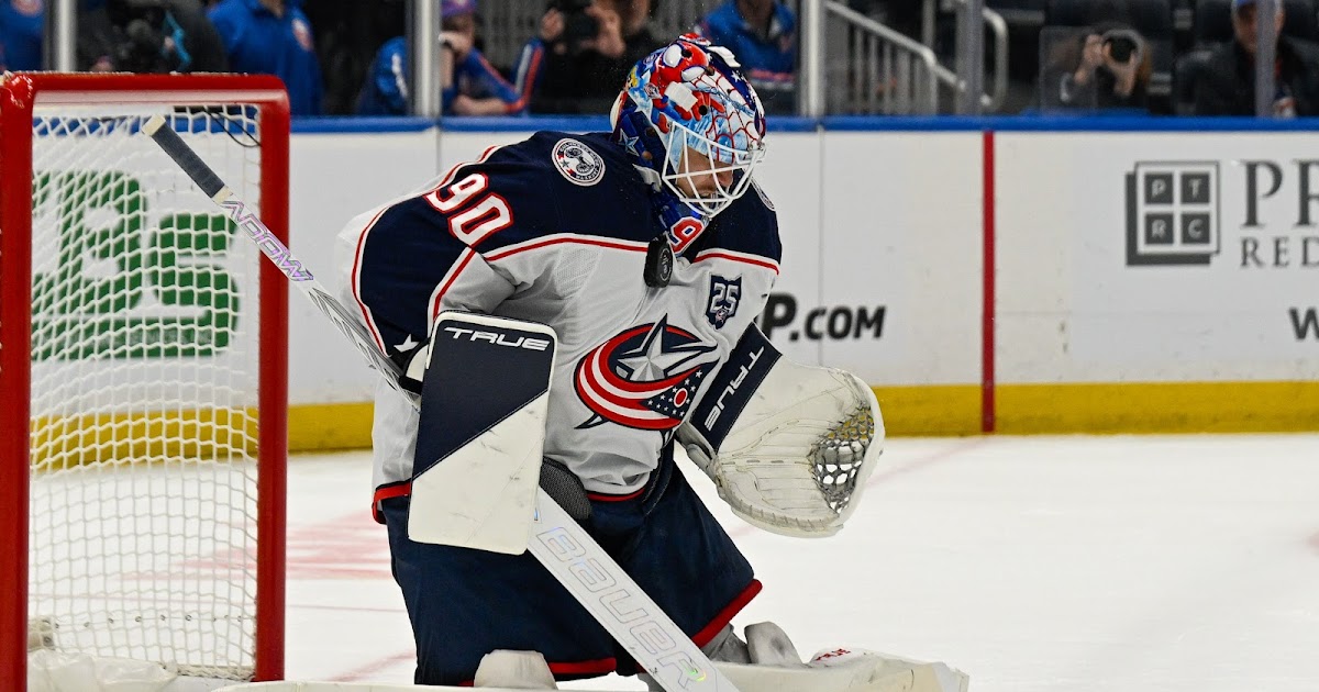 3 Teams Linked To Oilers Amidst Goalie Search