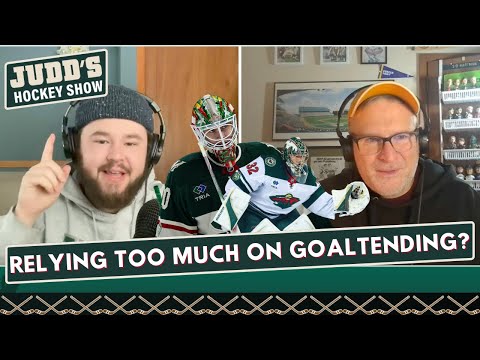 Minnesota Wild get BURNED in loss to Calgary Flames – SKOR North