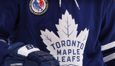 Maple Leafs Mismanagement Factored in Woll Injury: Insider Hints