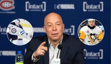 Two 6-Foot-4 forwards hit NHL waivers as Canadiens also monitor a new goalie opportunity