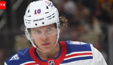 NHL Trade Rumors: Artemi Panarin could be traded as New York Rangers GM faces huge playoff collapse call | NHL News