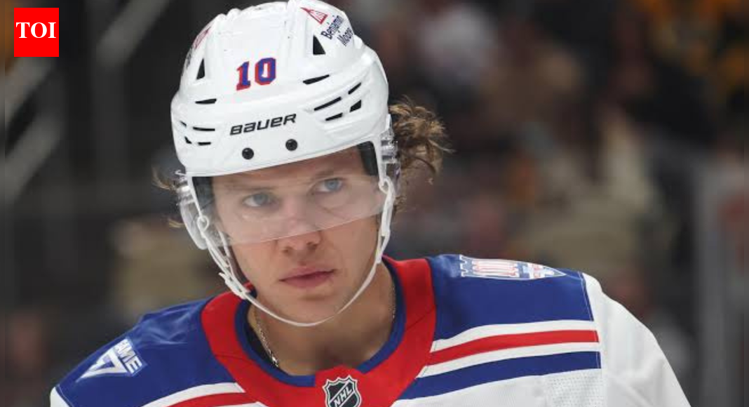 NHL Trade Rumors: Artemi Panarin could be traded as New York Rangers GM faces huge playoff collapse call | NHL News