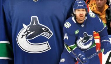 Sherwood Trade Update: 2 Teams Added, But Yet to Contact Canucks