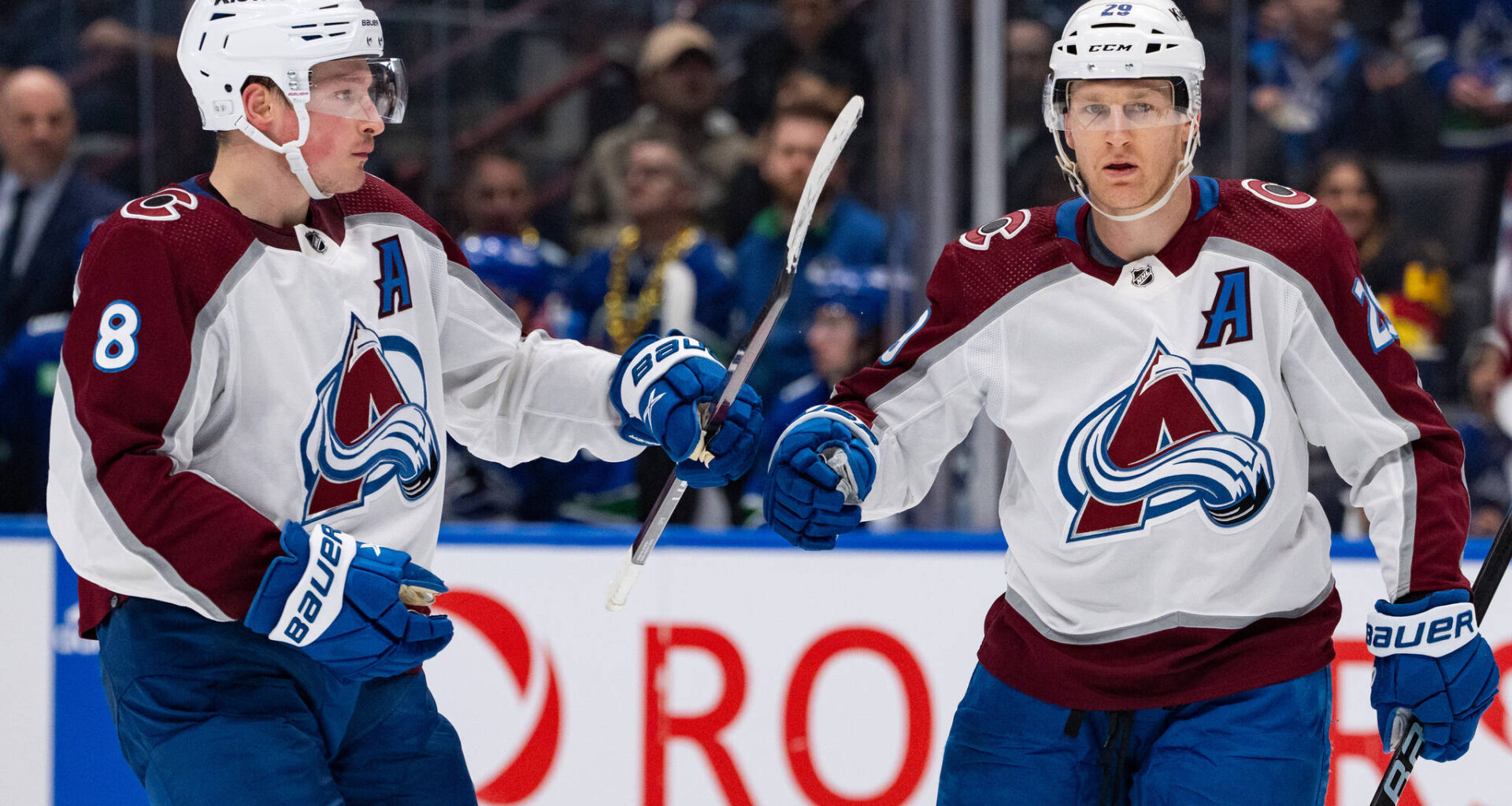 Avalanche stand at NHL summit – Winnipeg Free Press