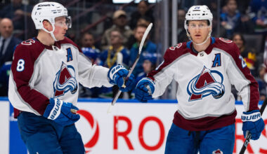 Avalanche stand at NHL summit – Winnipeg Free Press