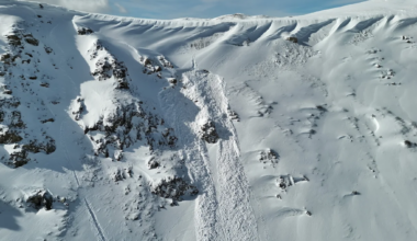 Colorado backcountry officials warn of ‘dramatic uptick’ in avalanche danger as major storm hits this weekend